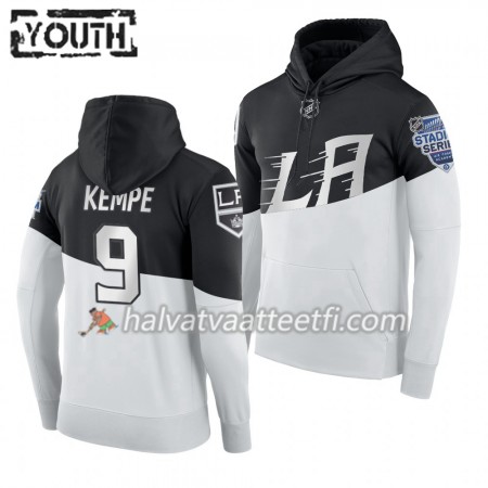 Lasten NHL Los Angeles Kings Adrian Kempe 9 2020 Stadium Series Pullover Hooded Sweatshirt Lasten NHL Los Angeles Kings Adrian Kempe 9 2020 Stadium Series Pullover Hooded Sweatshirt